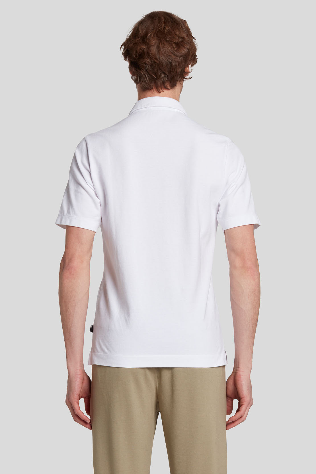 Polo Piquet White_JSMM3500WH_WH_04