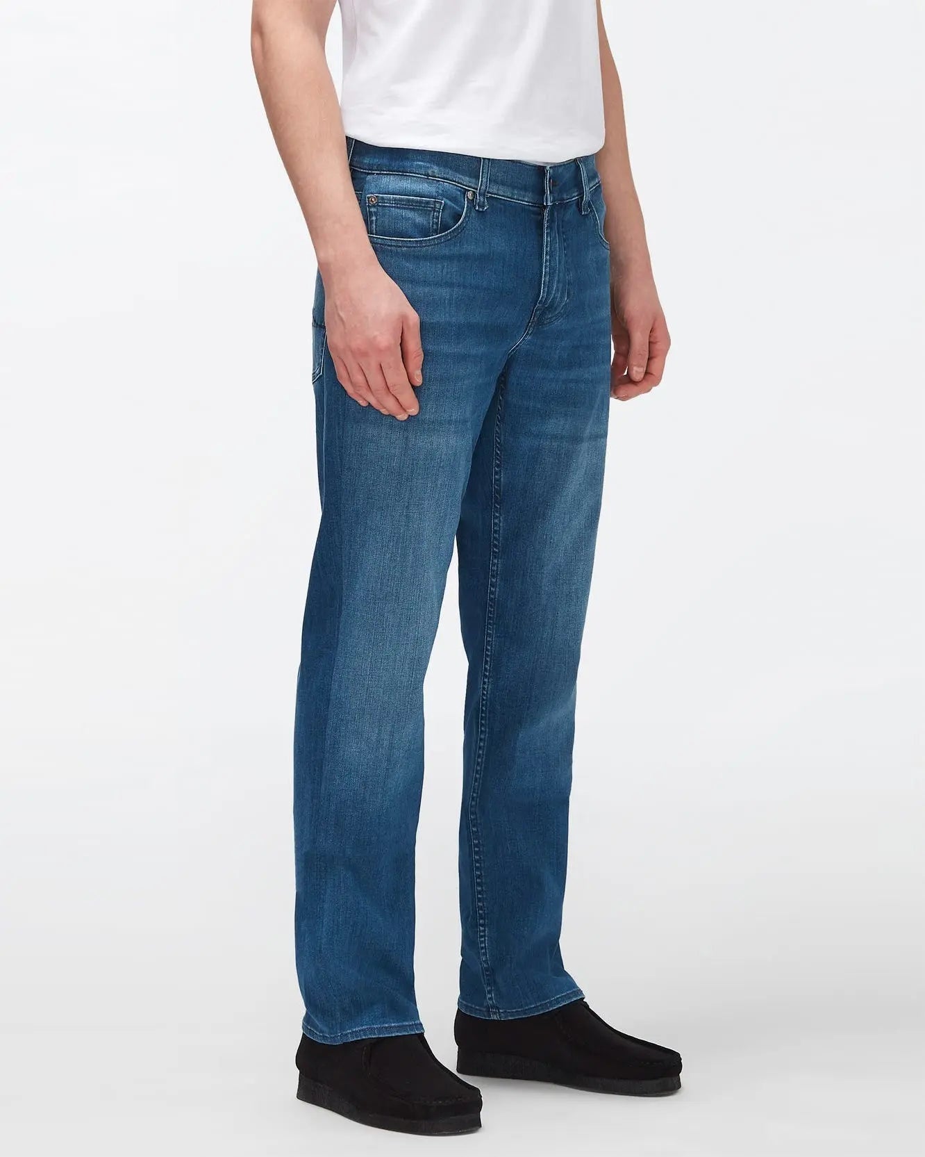 Standard Special Edition Luxe Performance Eco Mid Blue - BEVAVA