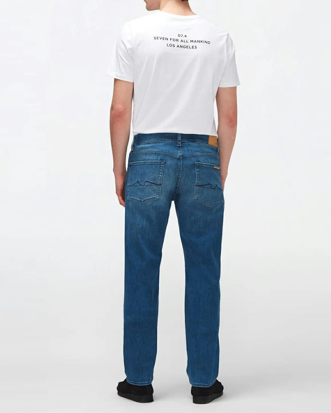 Standard Special Edition Luxe Performance Eco Mid Blue - BEVAVA