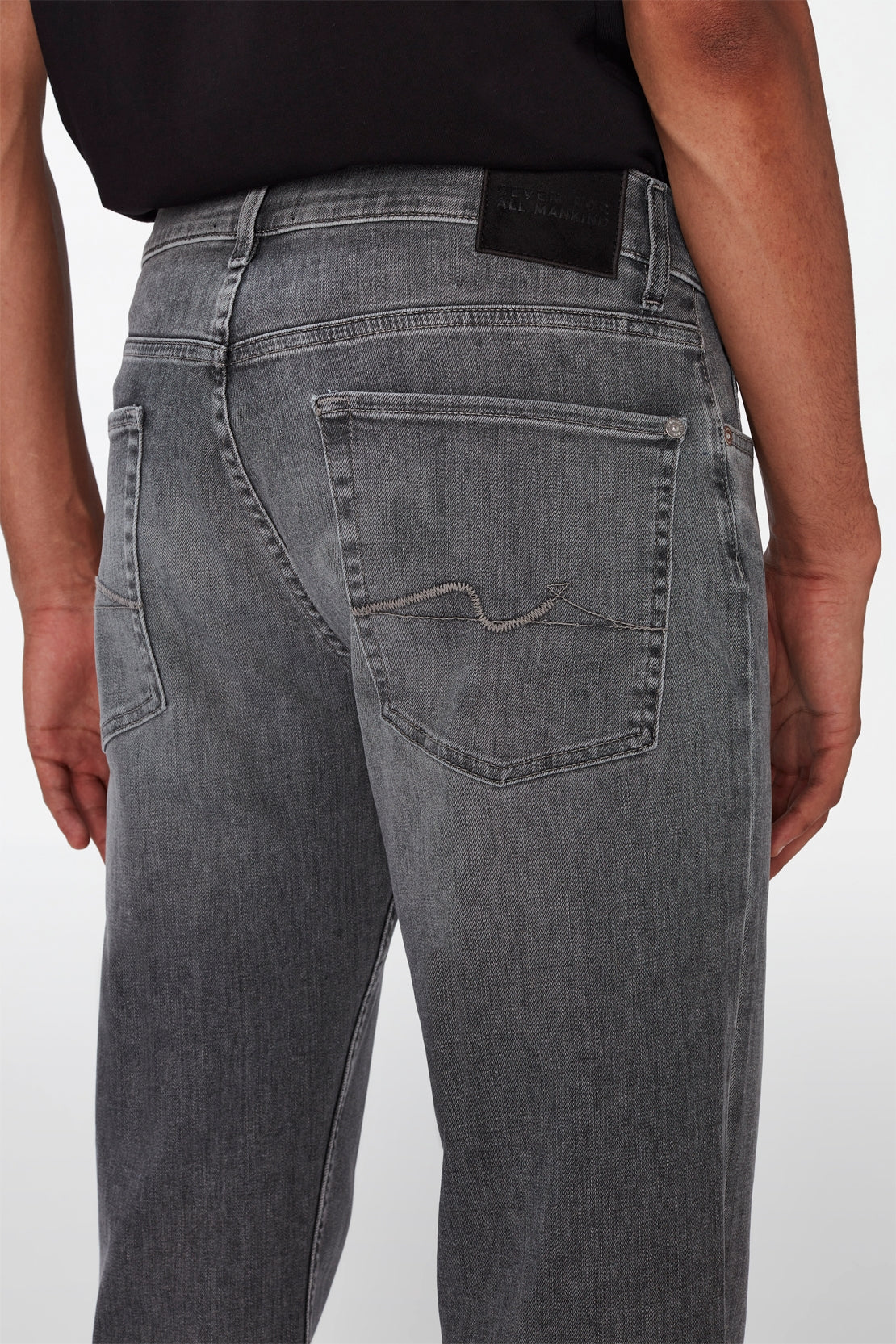 Standard Special Edition Luxe Performance Eco Stone 7 For All Mankind