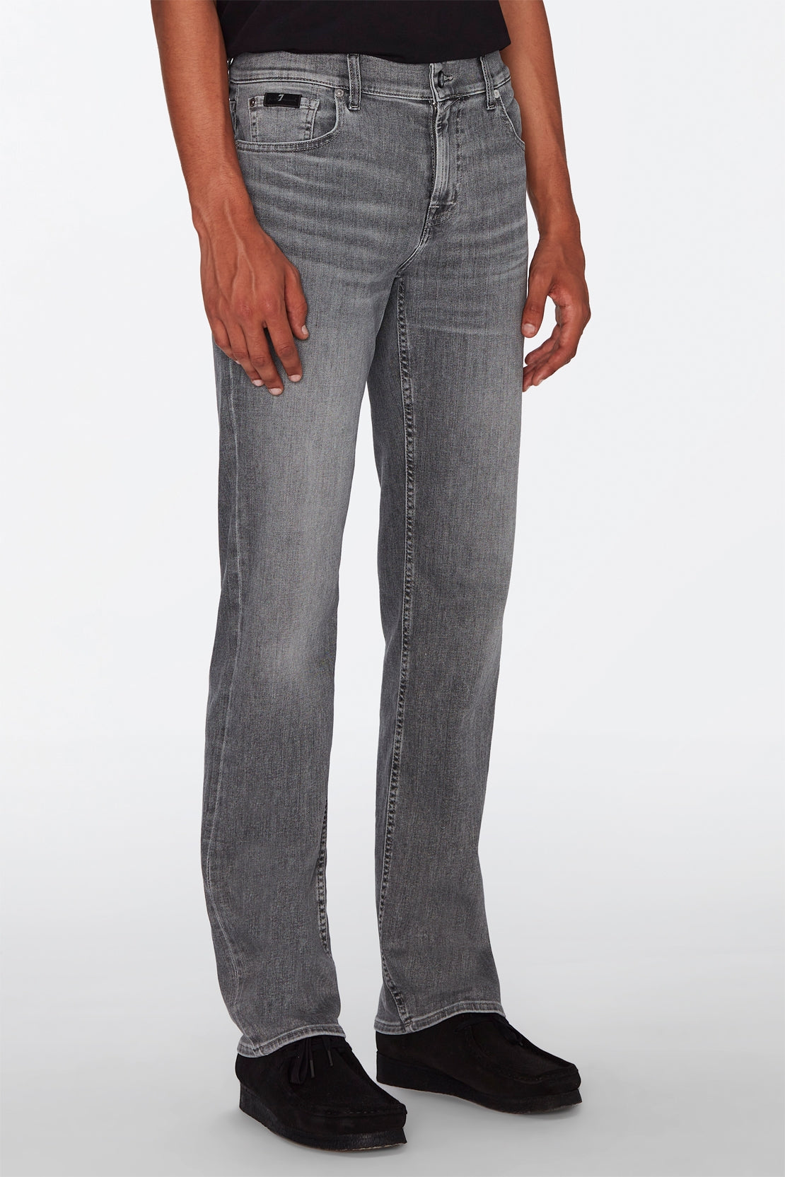 Standard Special Edition Luxe Performance Eco Stone 7 For All Mankind