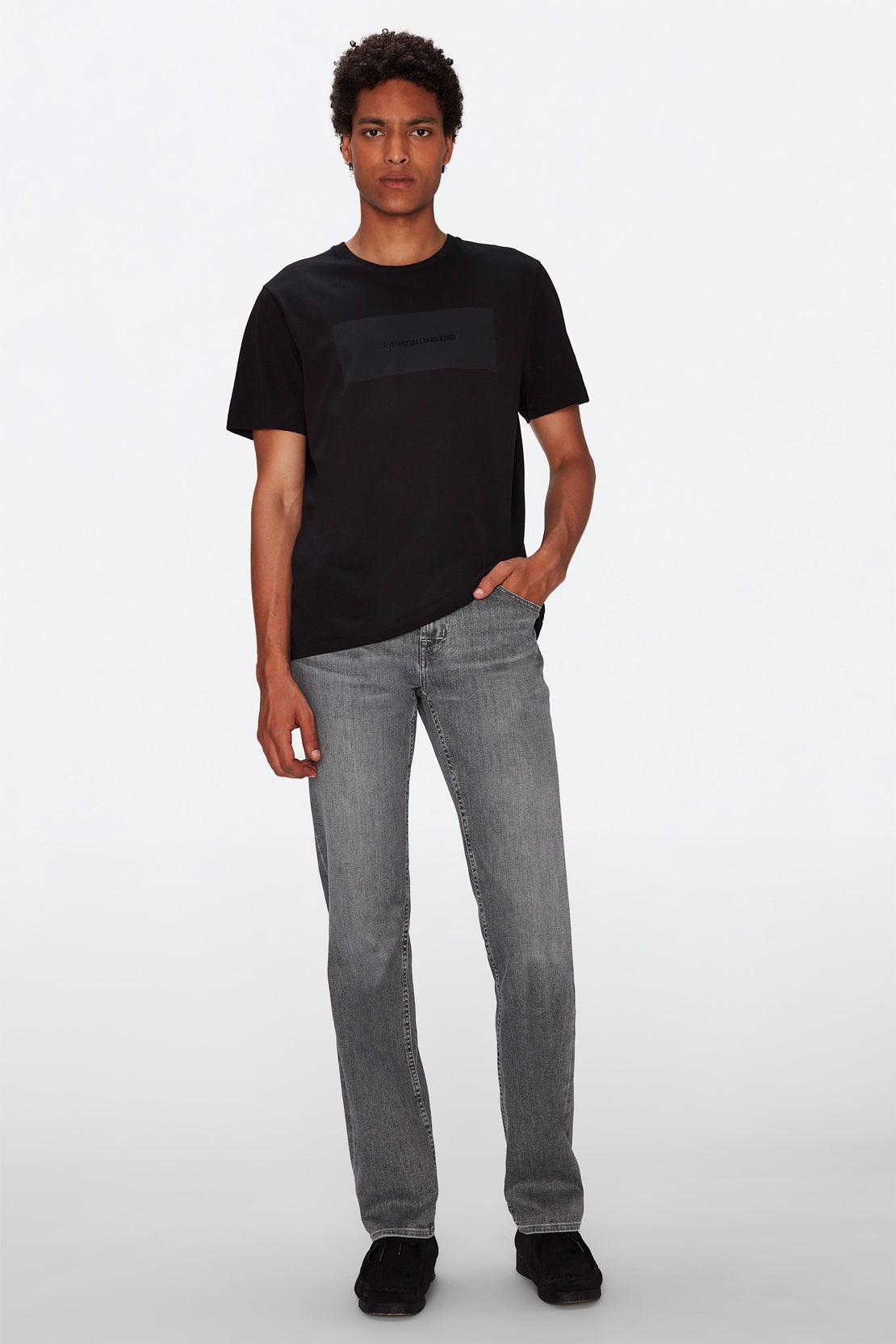 Standard Special Edition Luxe Performance Eco Stone 7 For All Mankind