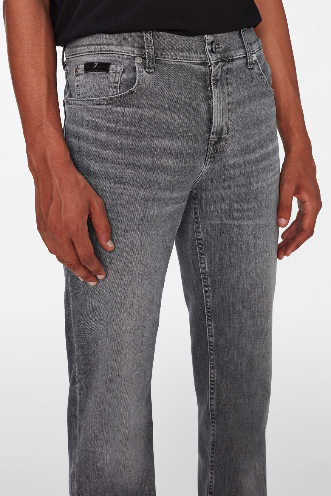 Standard Special Edition Luxe Performance Eco Stone 7 For All Mankind