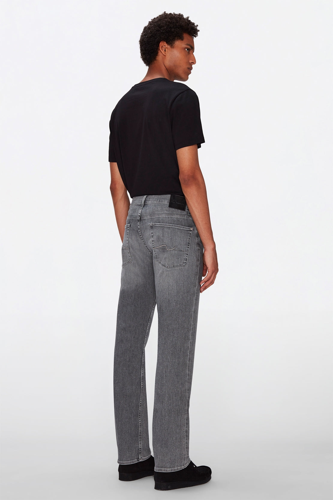 Standard Special Edition Luxe Performance Eco Stone 7 For All Mankind