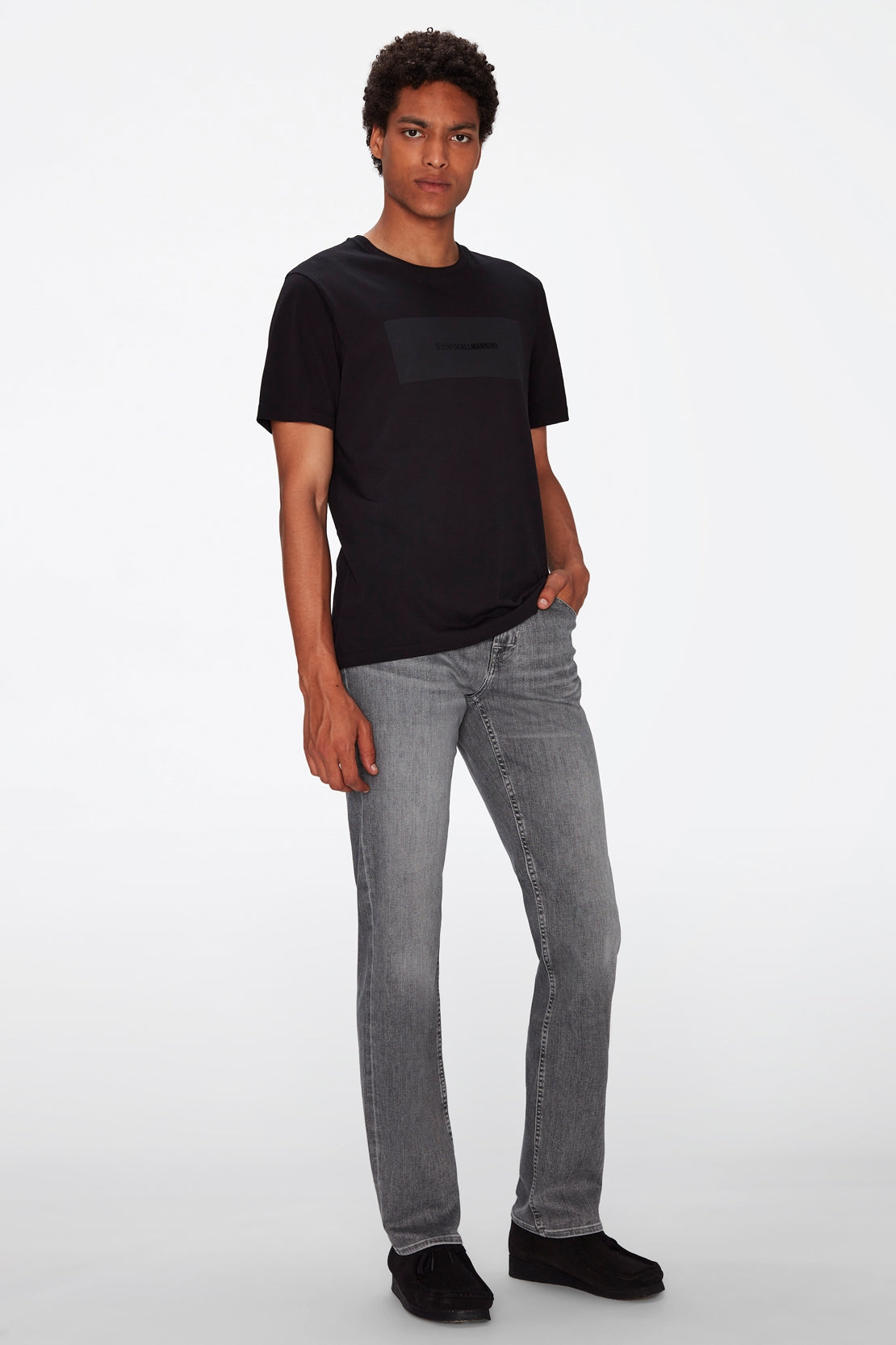 Standard Special Edition Luxe Performance Eco Stone 7 For All Mankind