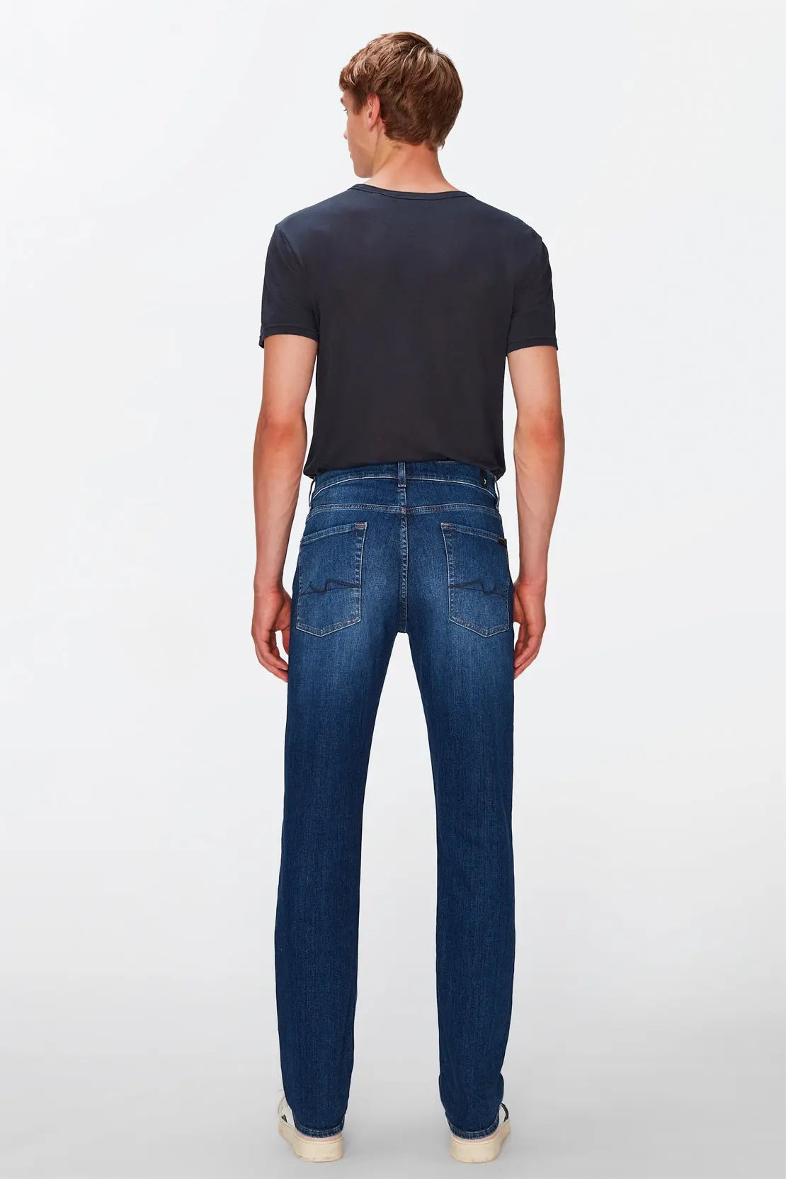 Standard Stretch Tek Adventurer - BEVAVA