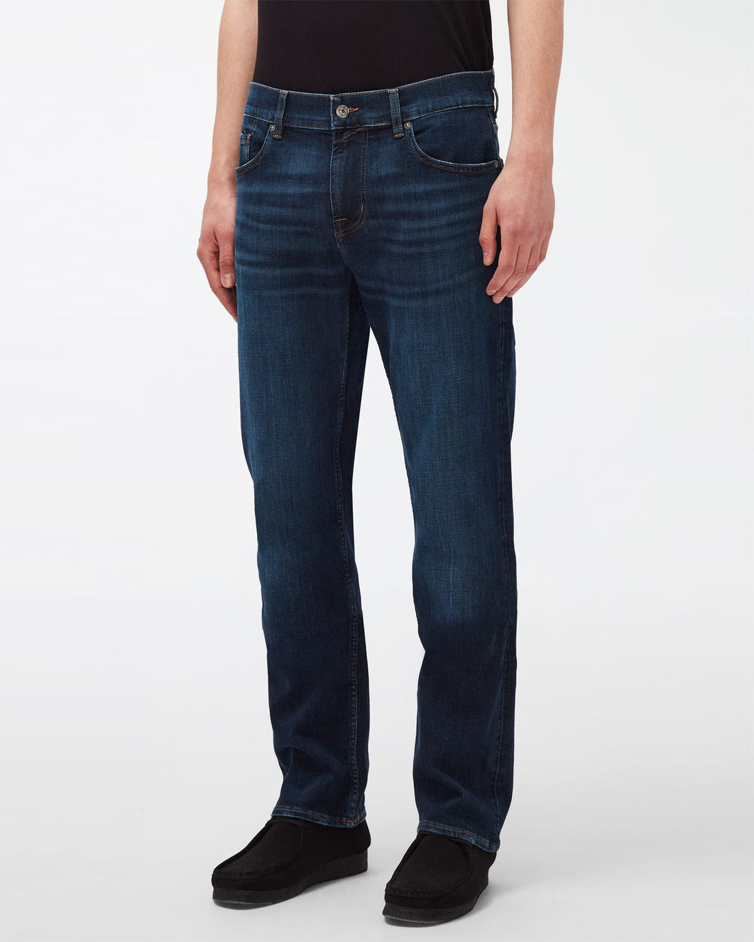 Standard Stretch Tek Native 7 For All Mankind