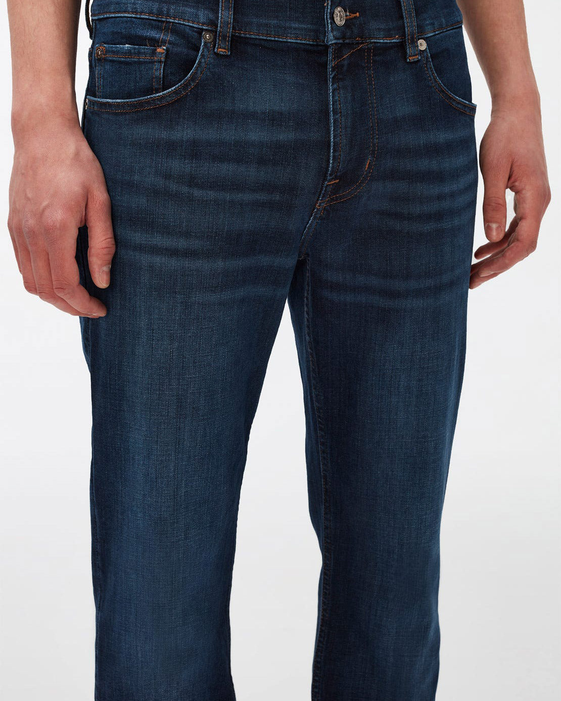 Standard Stretch Tek Native 7 For All Mankind