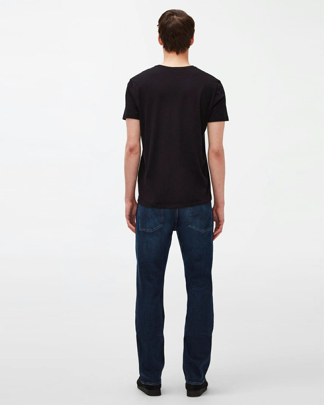 Standard Stretch Tek Native 7 For All Mankind