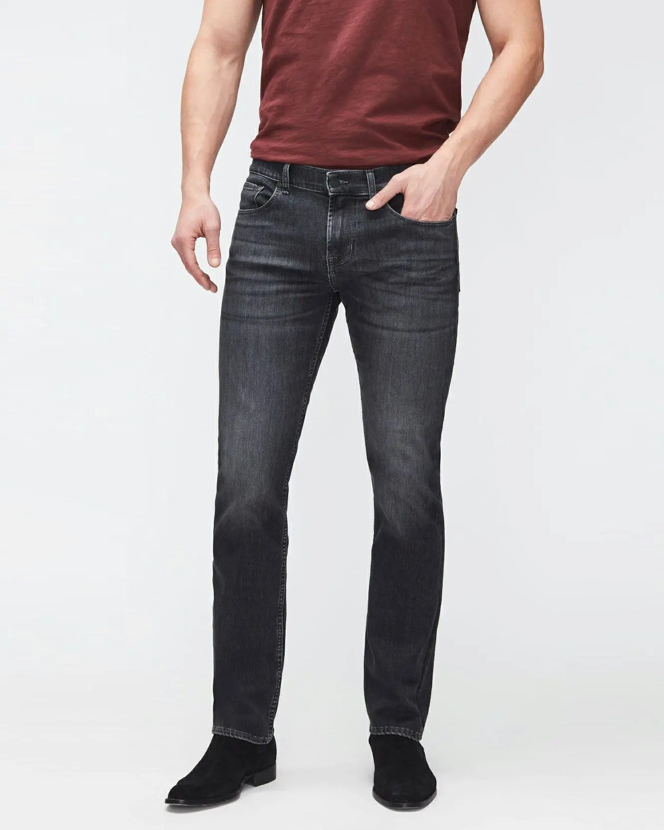 Slimmy Luxe Performance Eco Grey - BEVAVA