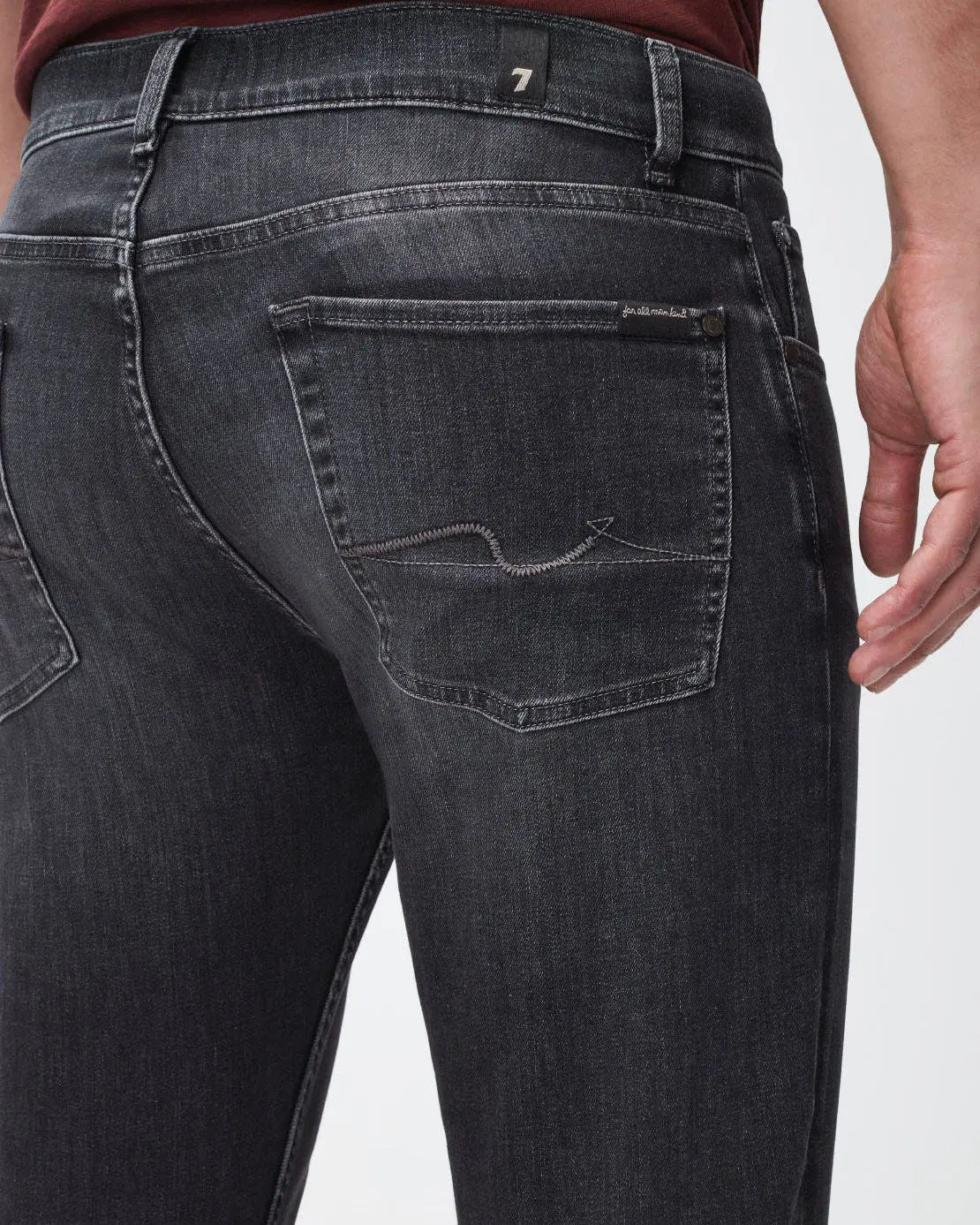 Slimmy Luxe Performance Eco Grey - BEVAVA