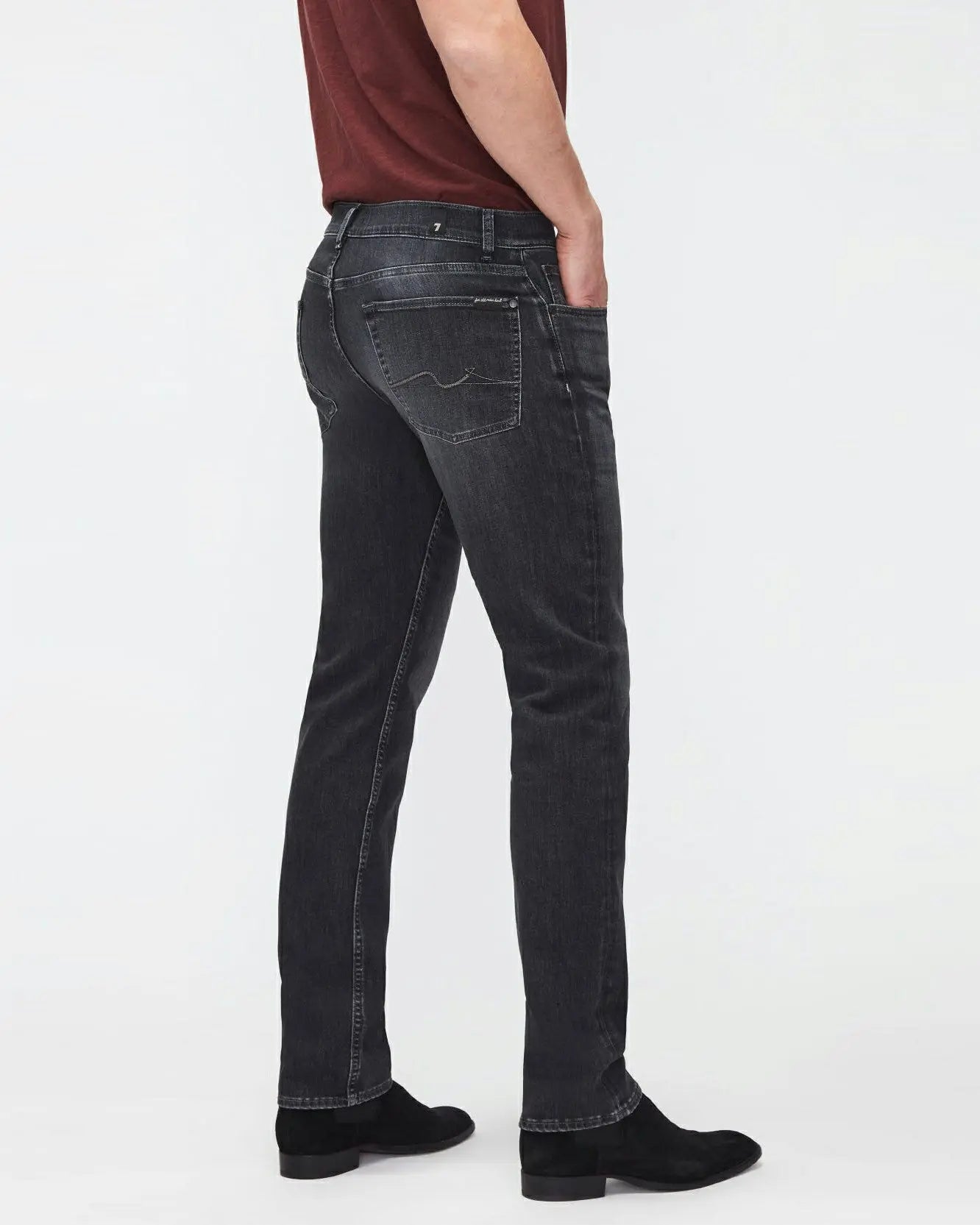 Slimmy Luxe Performance Eco Grey - BEVAVA