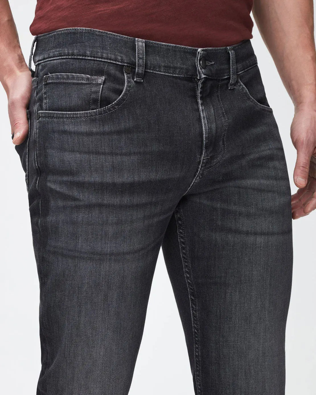 Slimmy Luxe Performance Eco Grey - BEVAVA