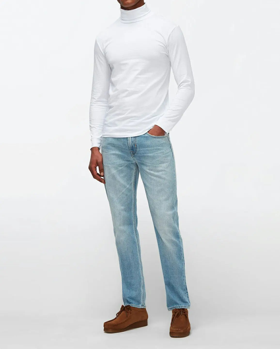 Slimmy Free And Easy - BEVAVA