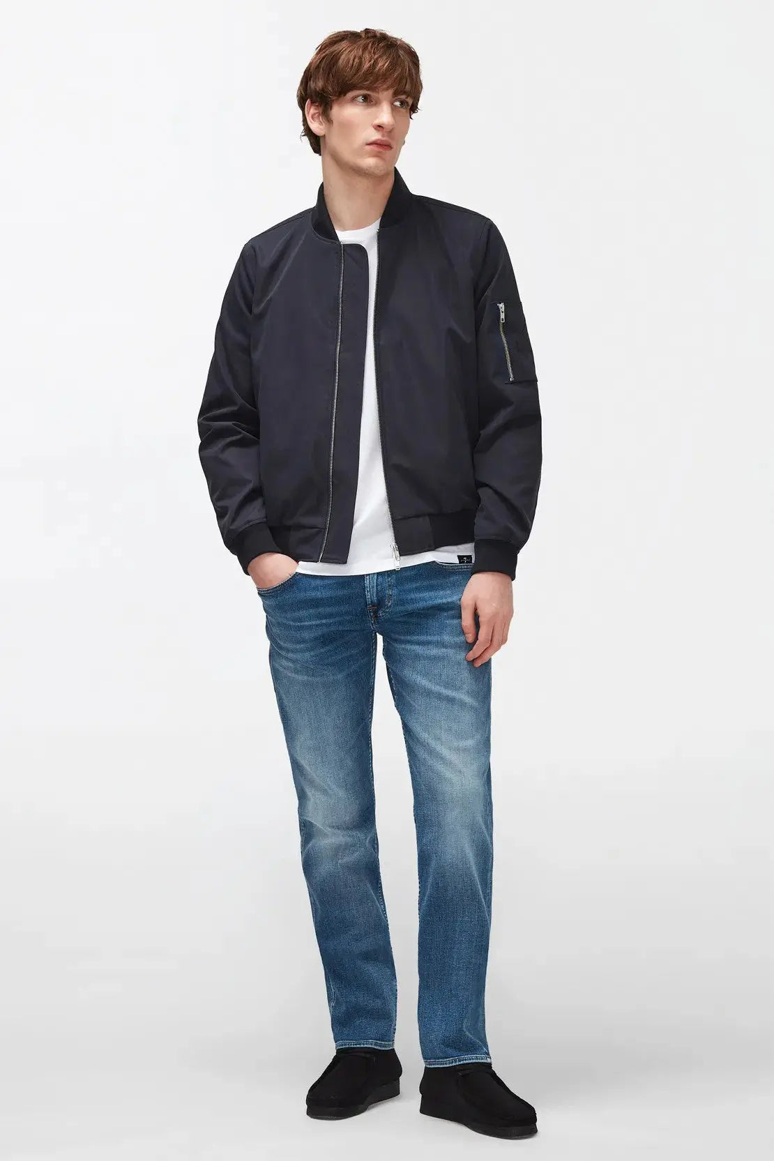 Slimmy Stretch Tek Intuitive - BEVAVA