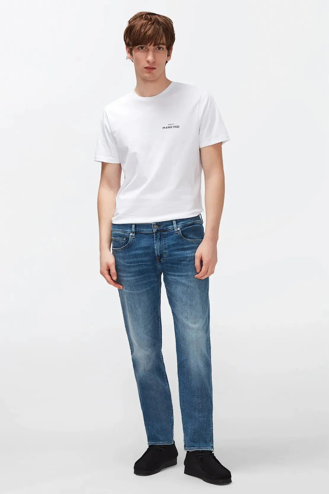 Slimmy Stretch Tek Intuitive - BEVAVA