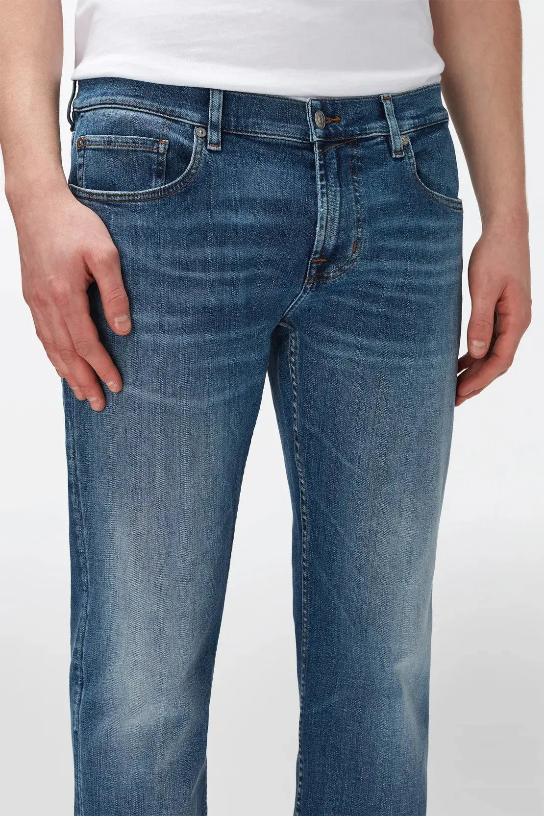 Slimmy Stretch Tek Intuitive - BEVAVA