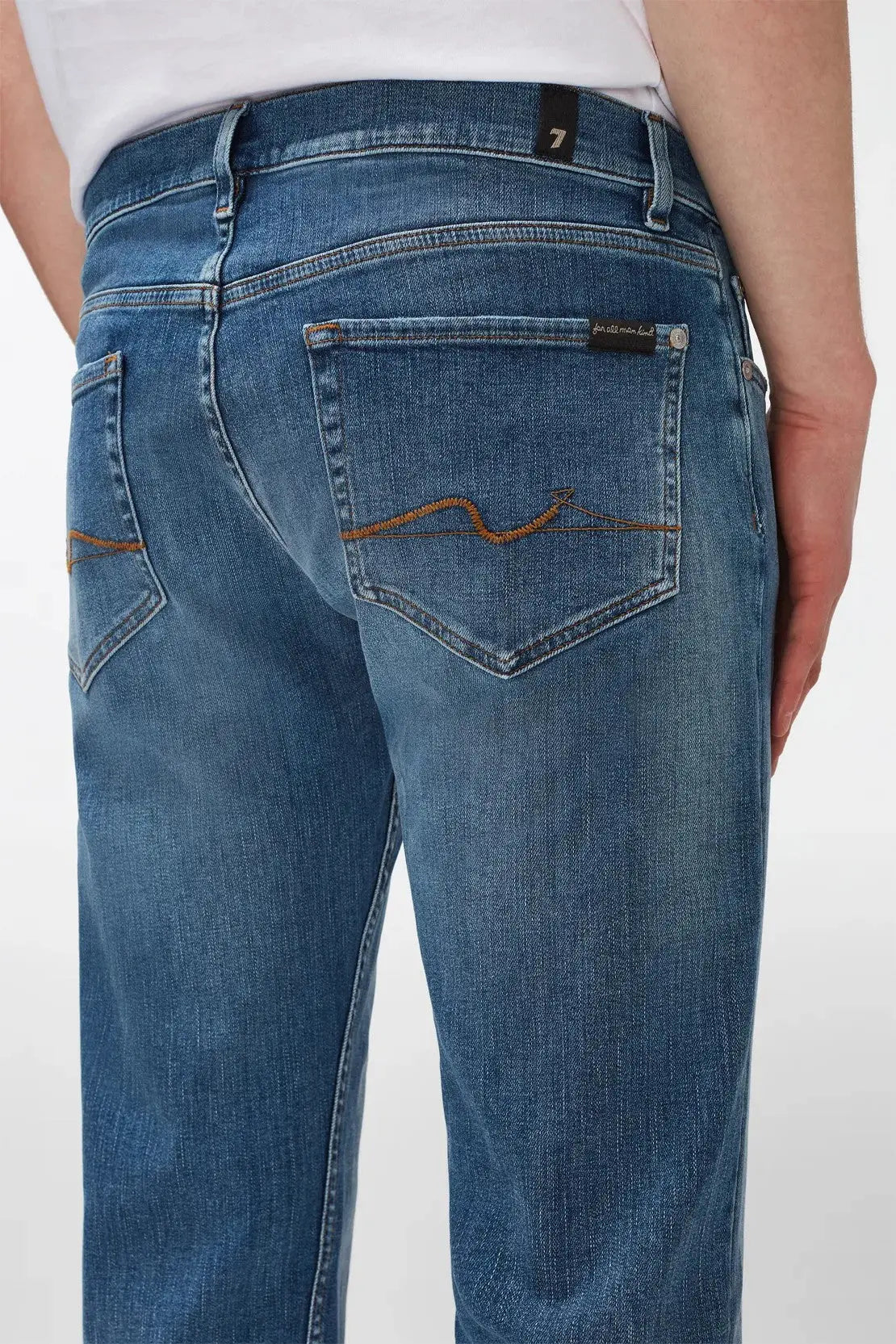 Slimmy Stretch Tek Intuitive - BEVAVA