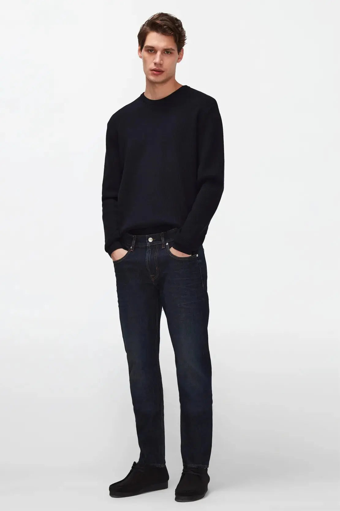 Slimmy Tapered Common Place - BEVAVA