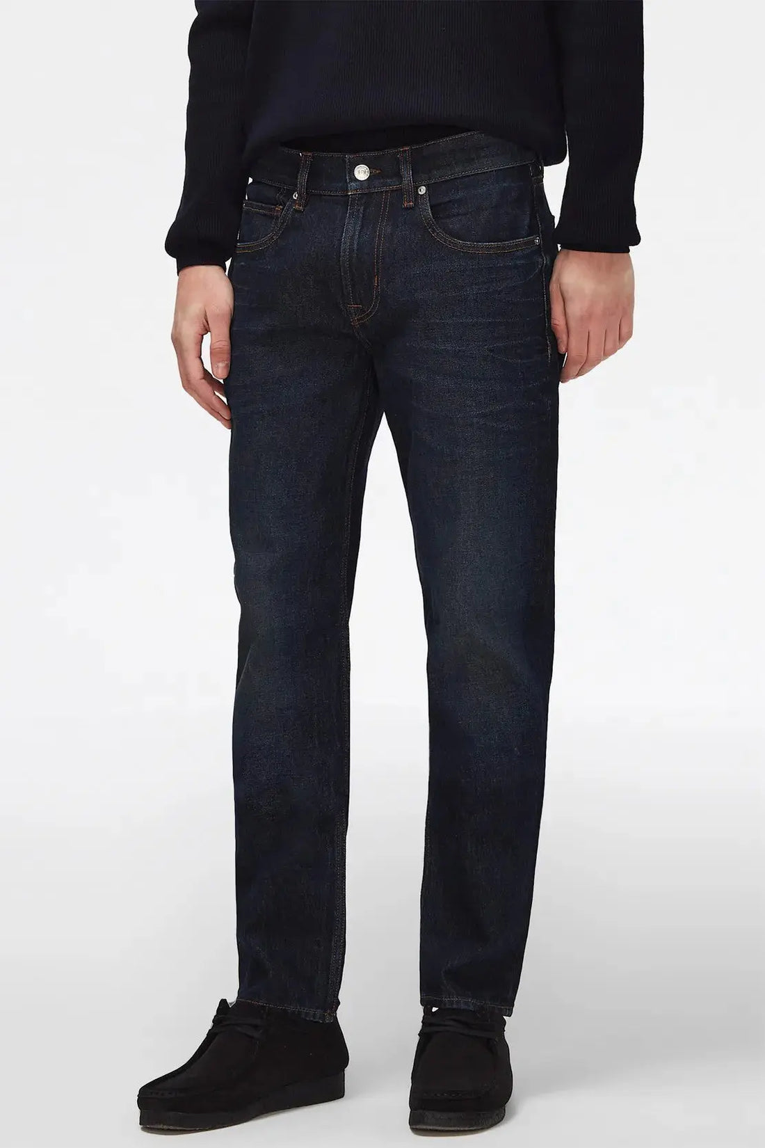 Slimmy Tapered Common Place - BEVAVA