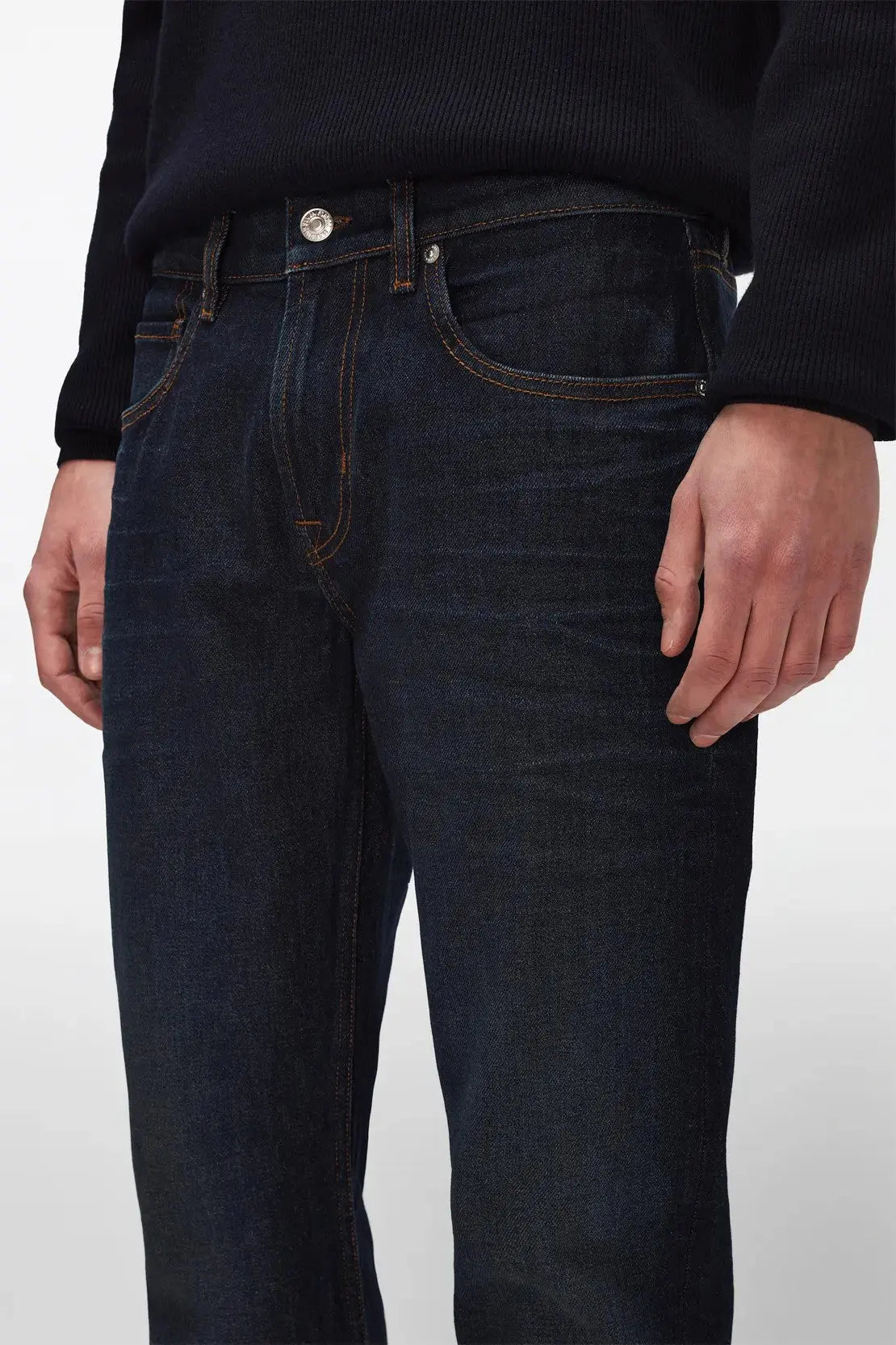 Slimmy Tapered Common Place - BEVAVA