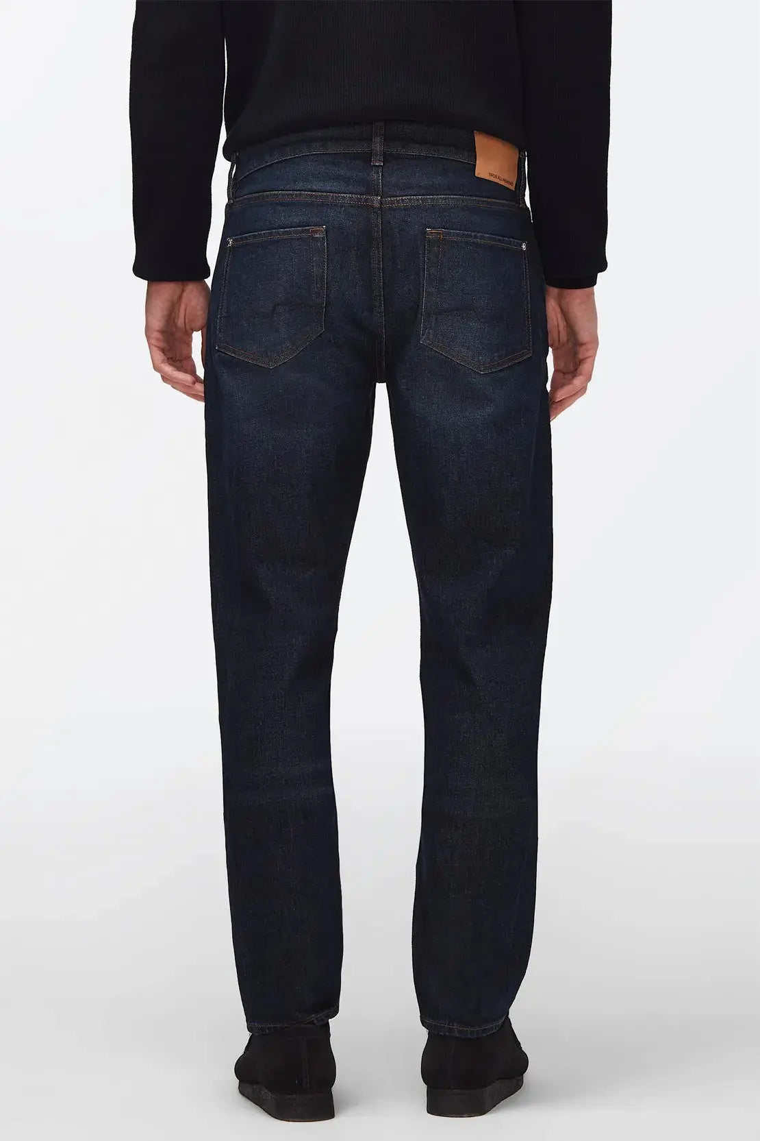 Slimmy Tapered Common Place - BEVAVA