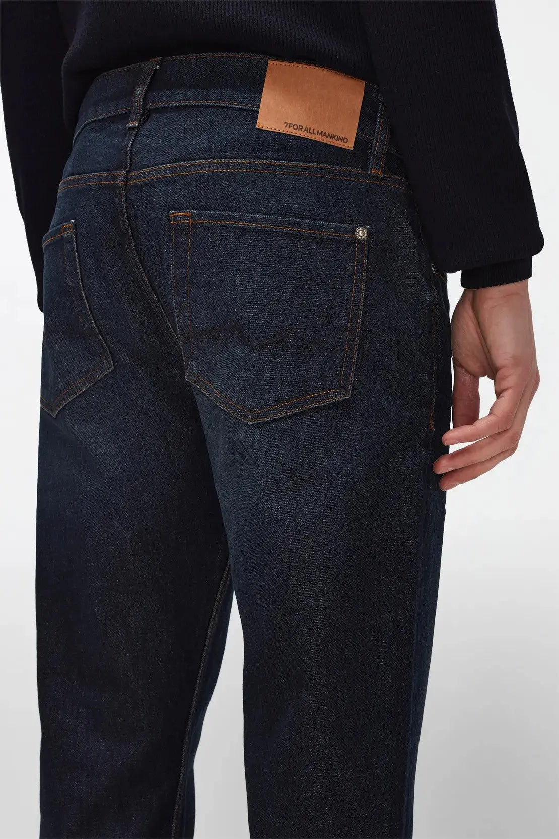 Slimmy Tapered Common Place - BEVAVA