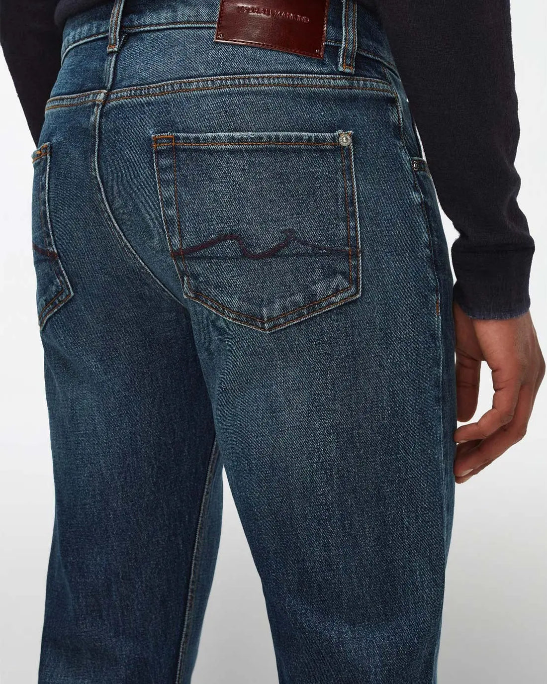 Slimmy Tapered Special Edition Down Home - BEVAVA