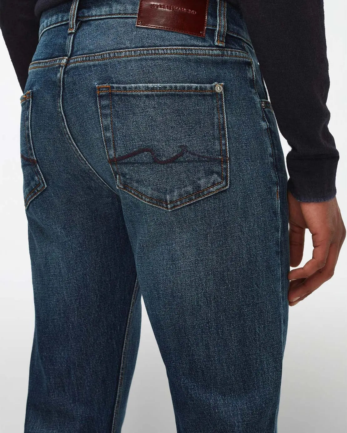 Slimmy Tapered Special Edition Down Home - BEVAVA