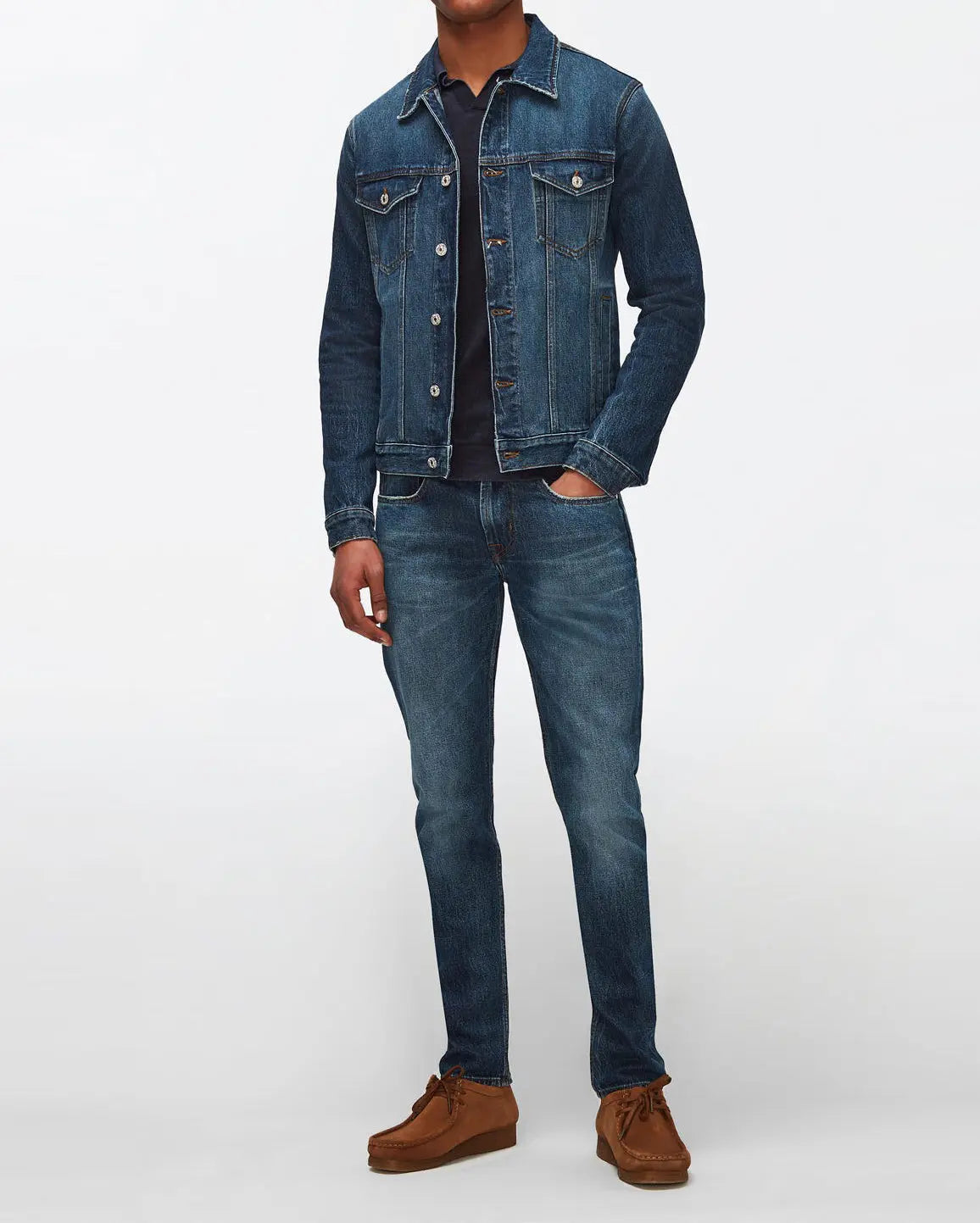 Slimmy Tapered Special Edition Down Home - BEVAVA