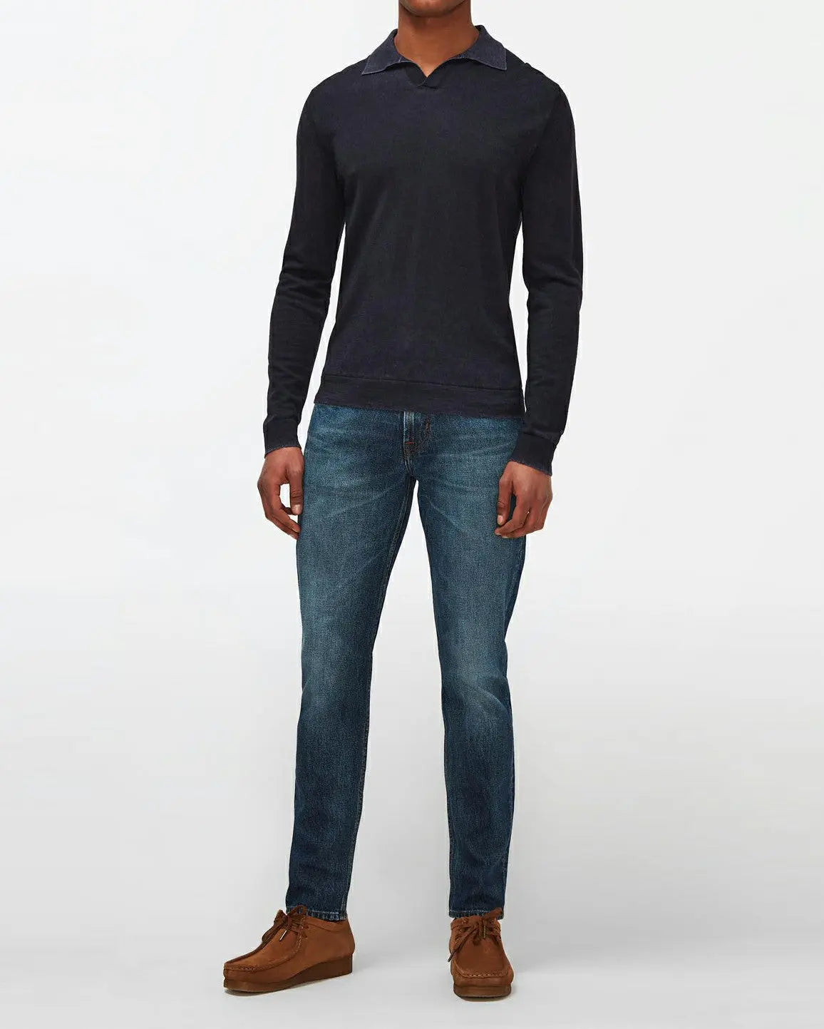 Slimmy Tapered Special Edition Down Home - BEVAVA