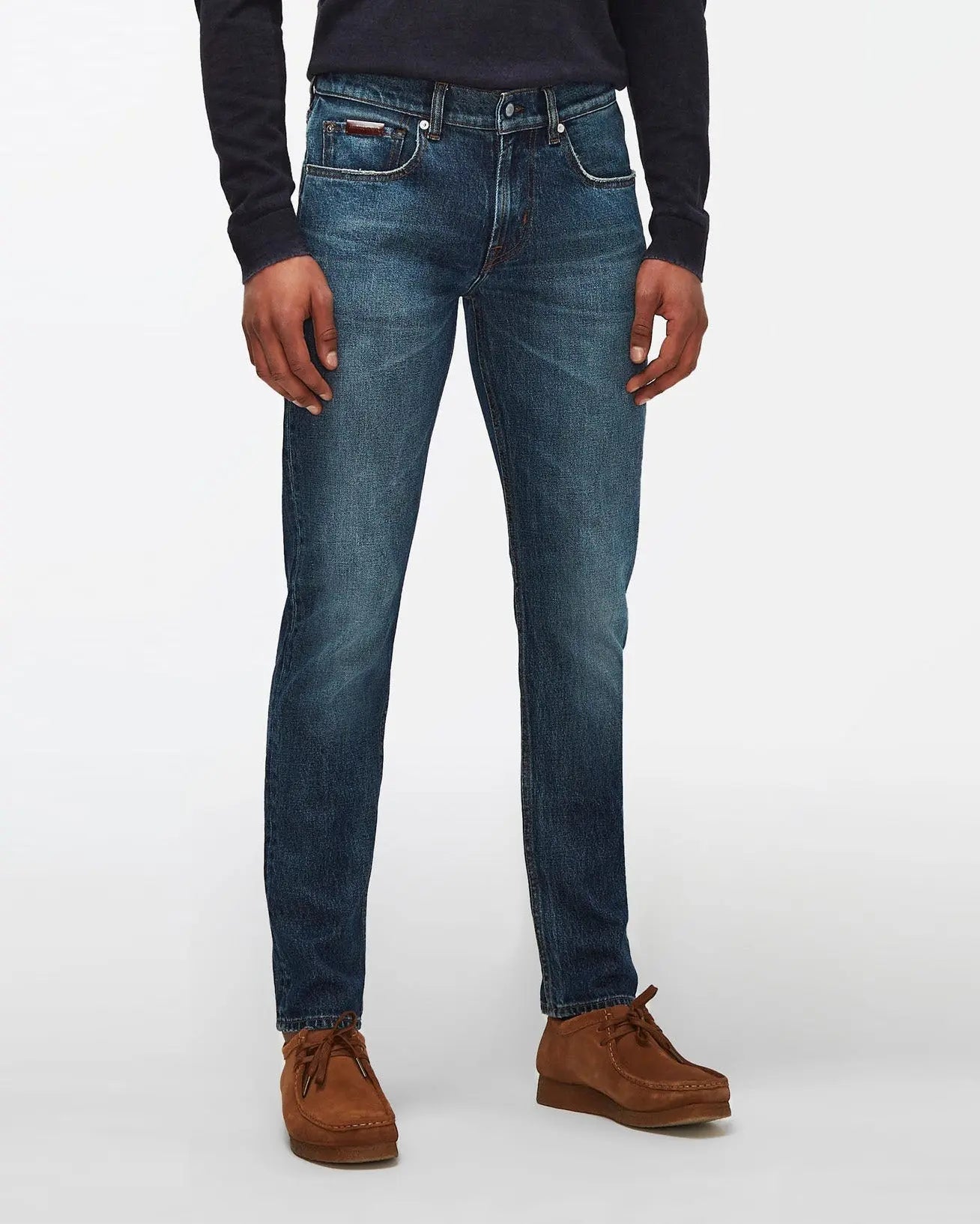 Slimmy Tapered Special Edition Down Home - BEVAVA