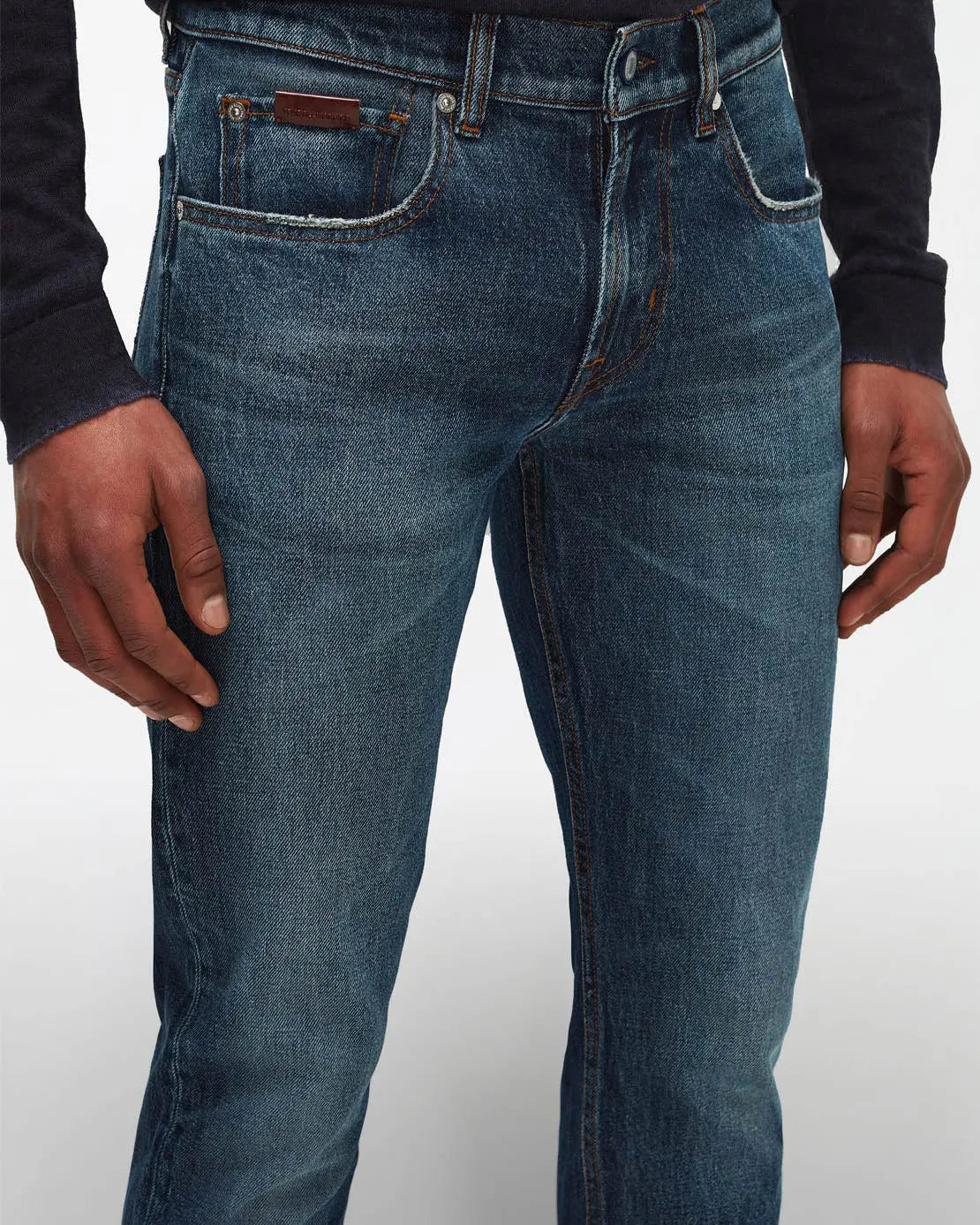 Slimmy Tapered Special Edition Down Home - BEVAVA