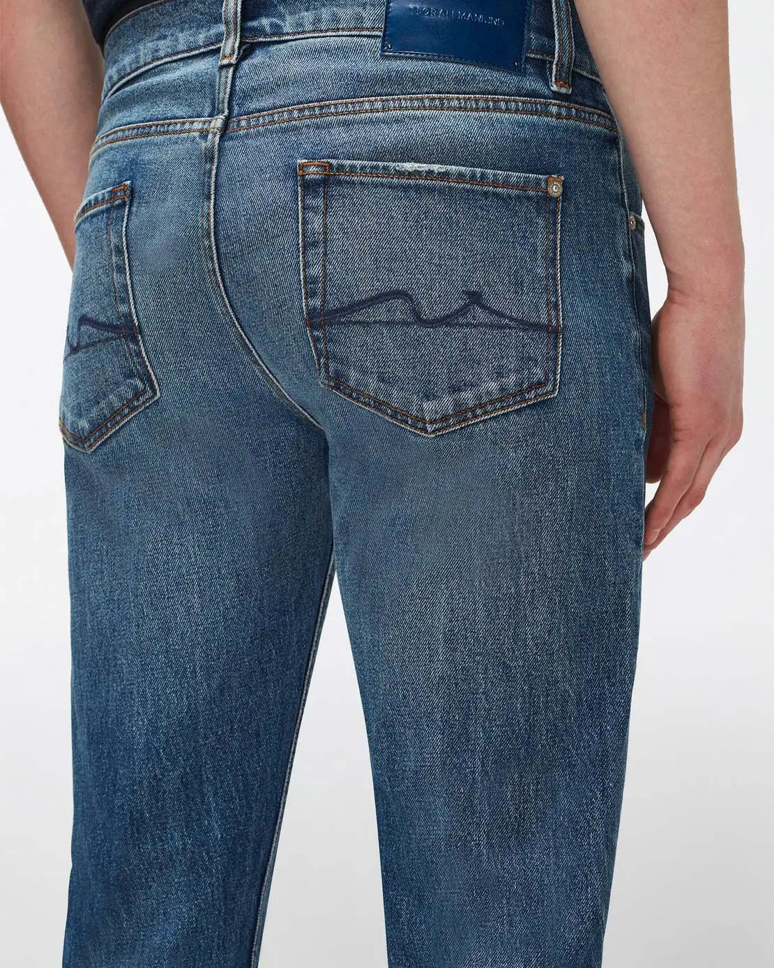 Slimmy Tapered Special Edition Laid Back - BEVAVA