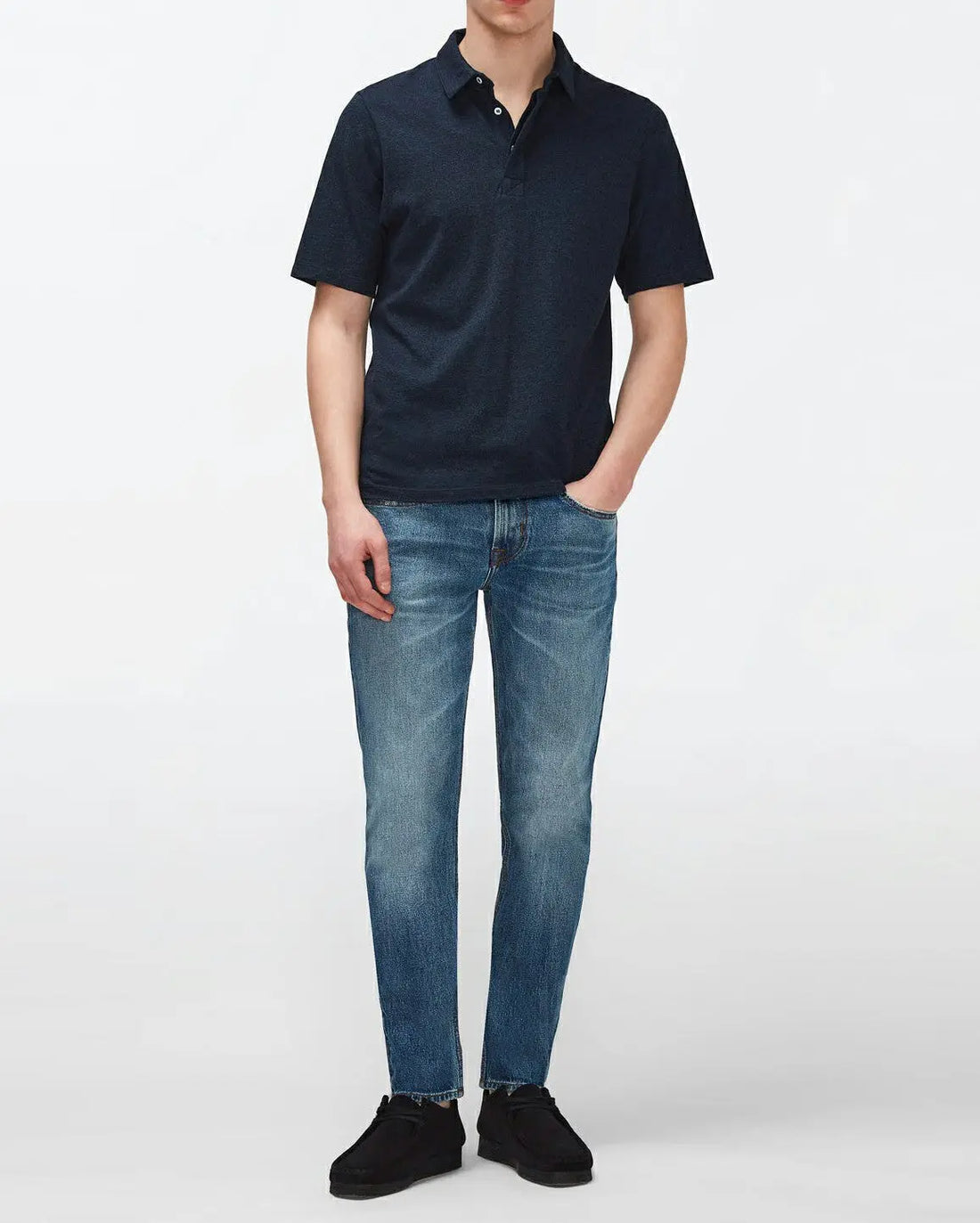 Slimmy Tapered Special Edition Laid Back - BEVAVA