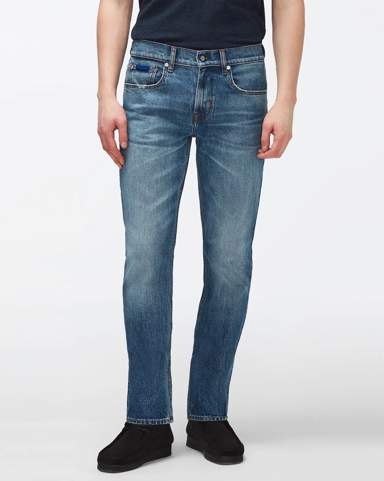 Slimmy Tapered Special Edition Laid Back - BEVAVA