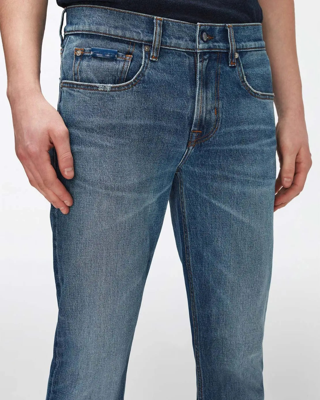 Slimmy Tapered Special Edition Laid Back - BEVAVA