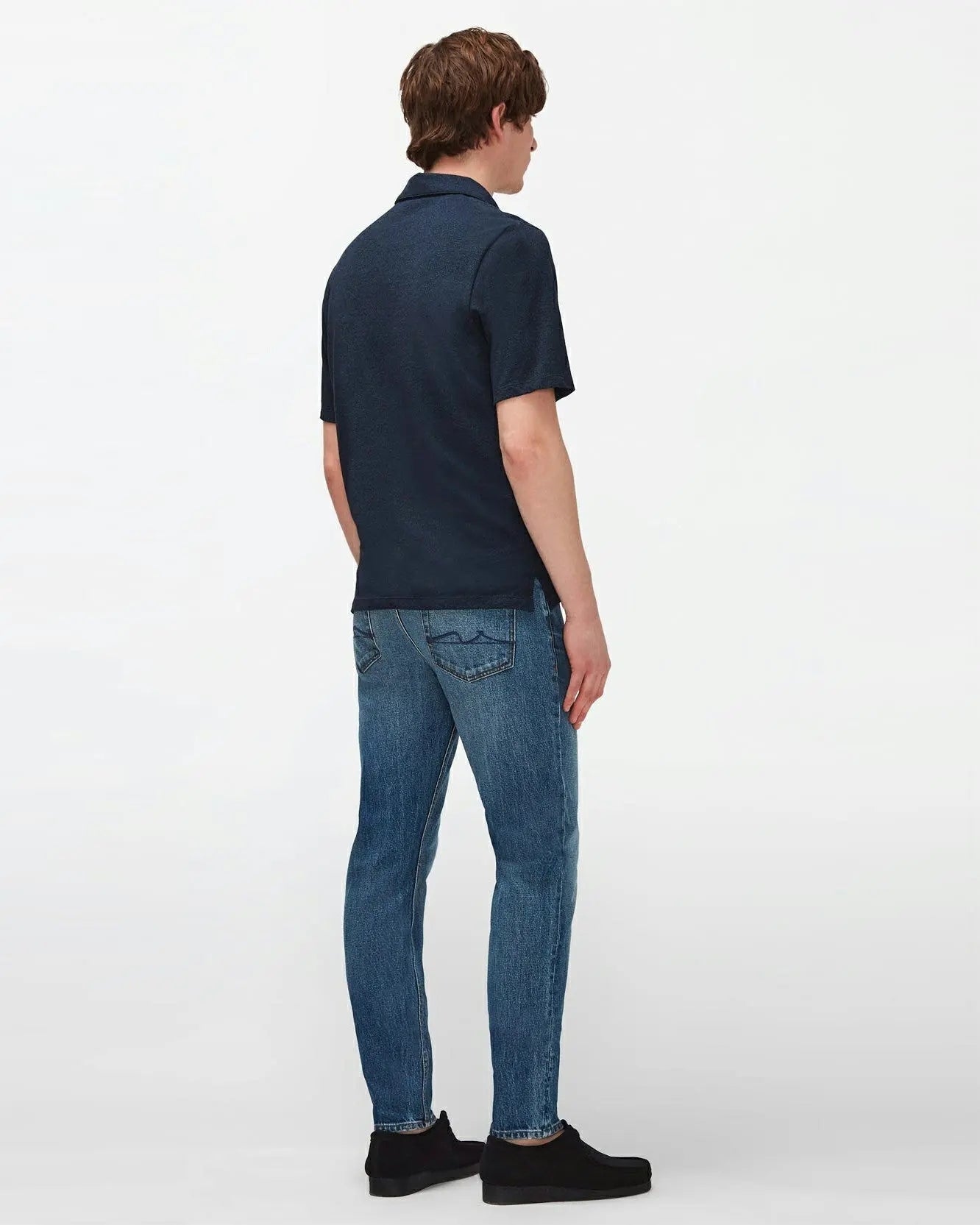 Slimmy Tapered Special Edition Laid Back - BEVAVA