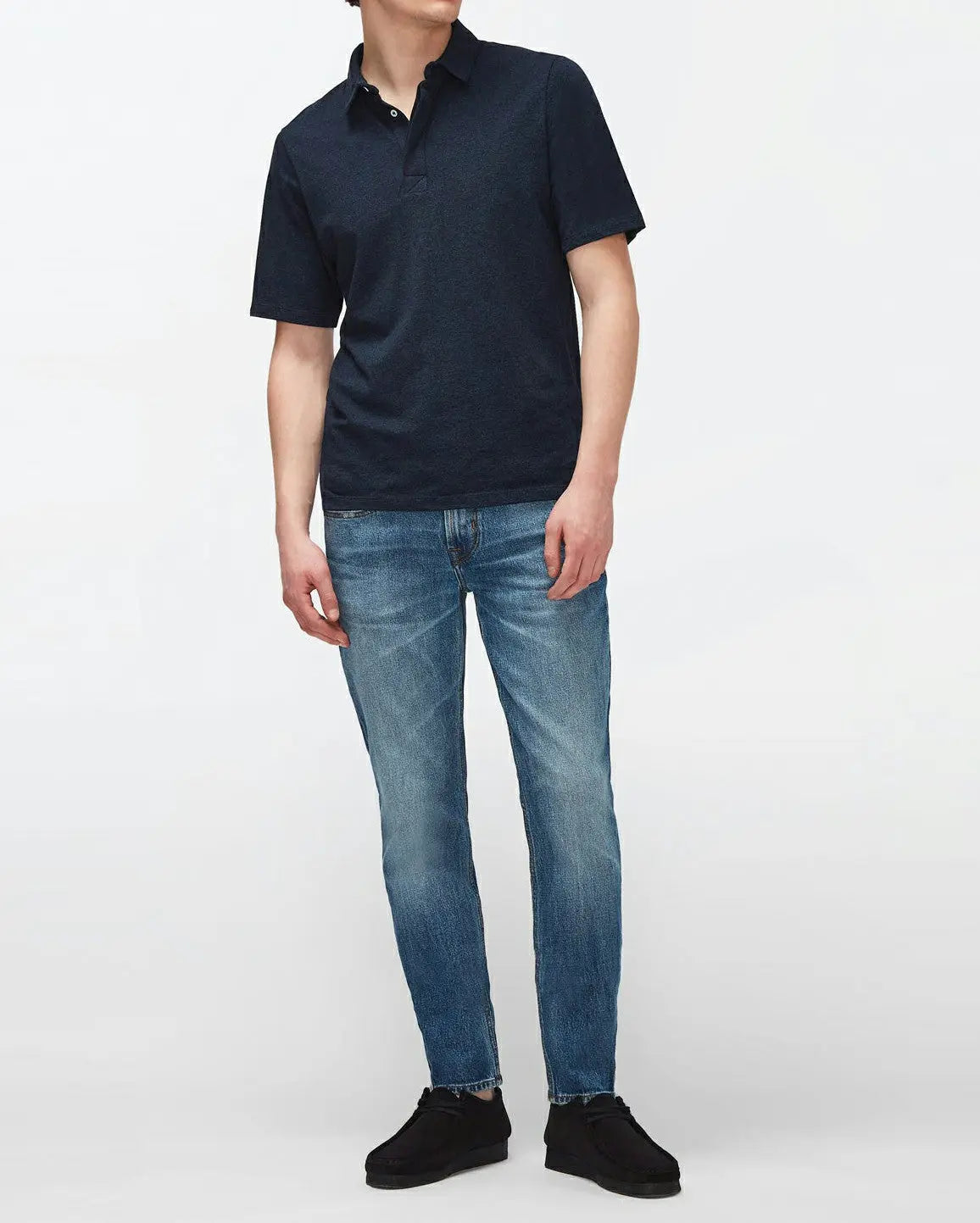 Slimmy Tapered Special Edition Laid Back - BEVAVA