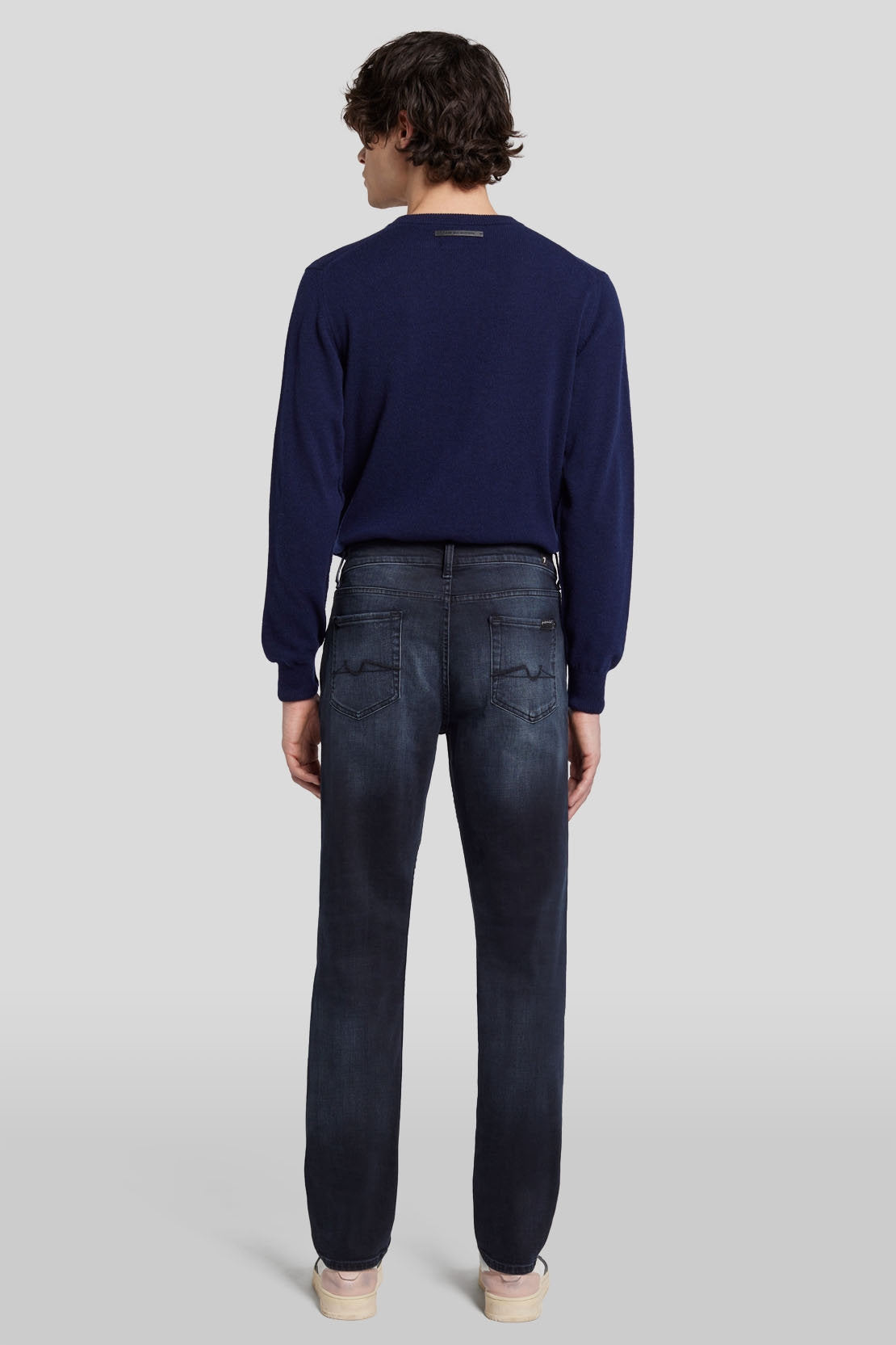 Slimmy Tapered Stretch Tek Academy_JSMXC510AC_AC_04