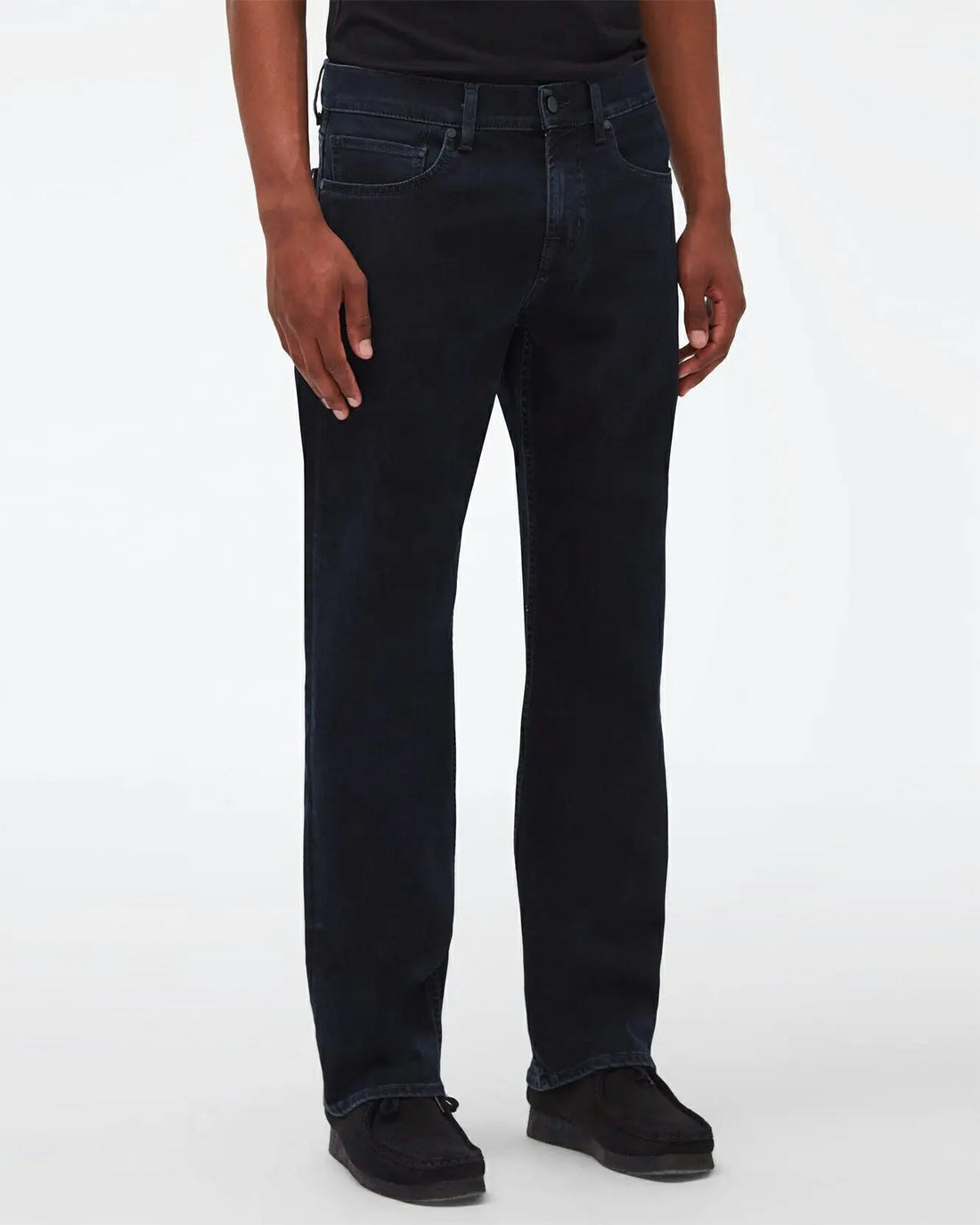 Austyn Luxe Performance Eco Blue Black - BEVAVA