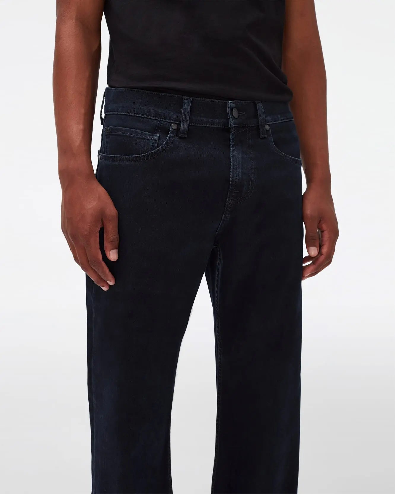 Austyn Luxe Performance Eco Blue Black - BEVAVA