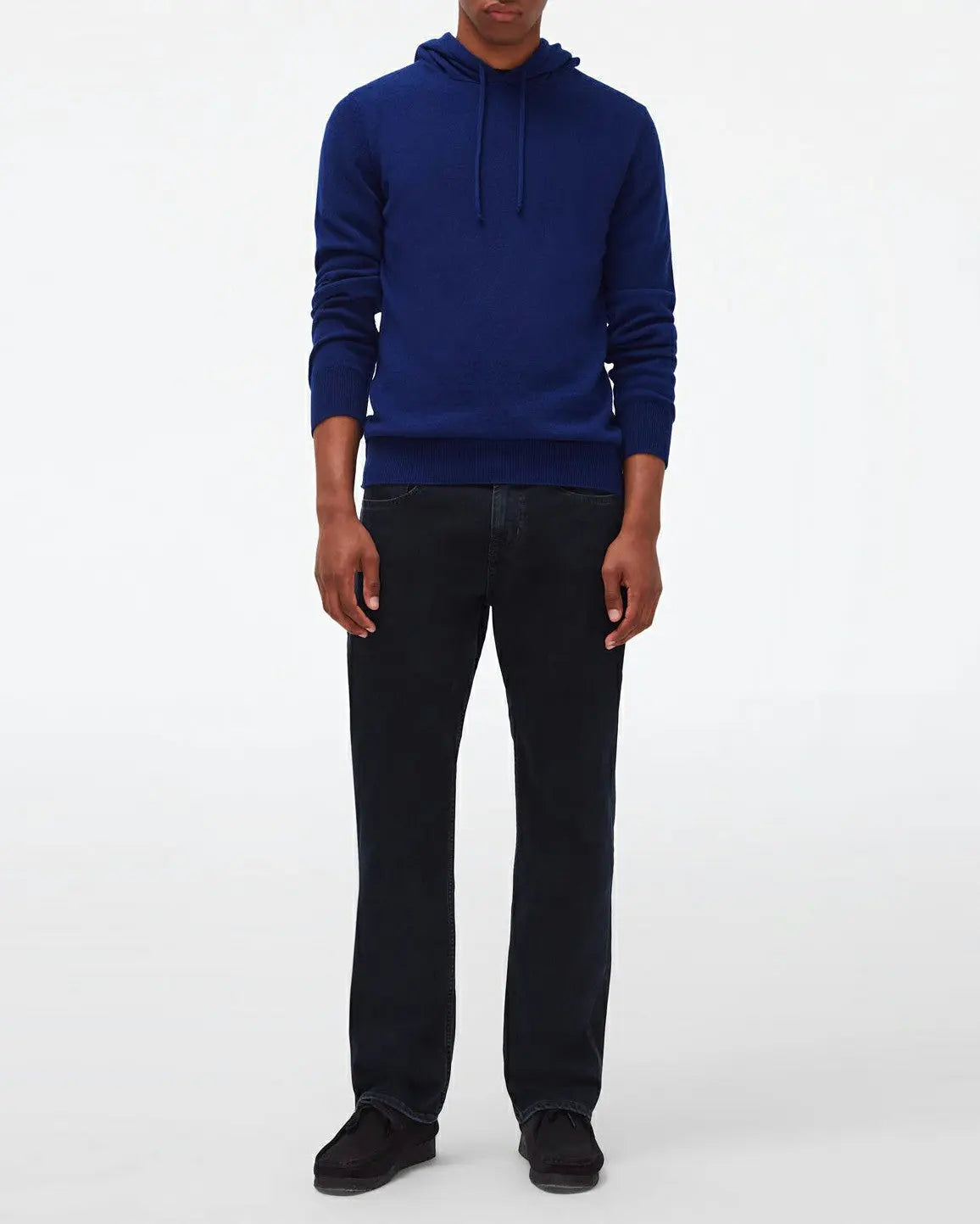 Austyn Luxe Performance Eco Blue Black - BEVAVA