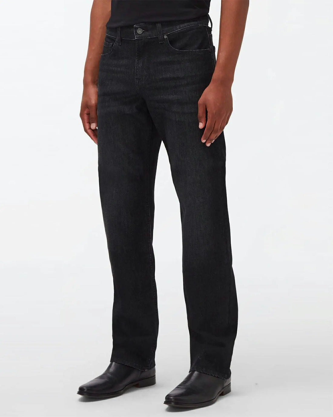 Austyn Luxe Performance Eco Modern Black - BEVAVA