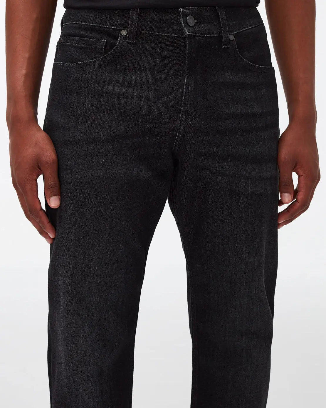 Austyn Luxe Performance Eco Modern Black - BEVAVA