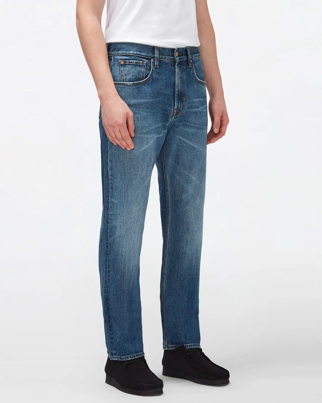 Cooper J Laid Back - BEVAVA