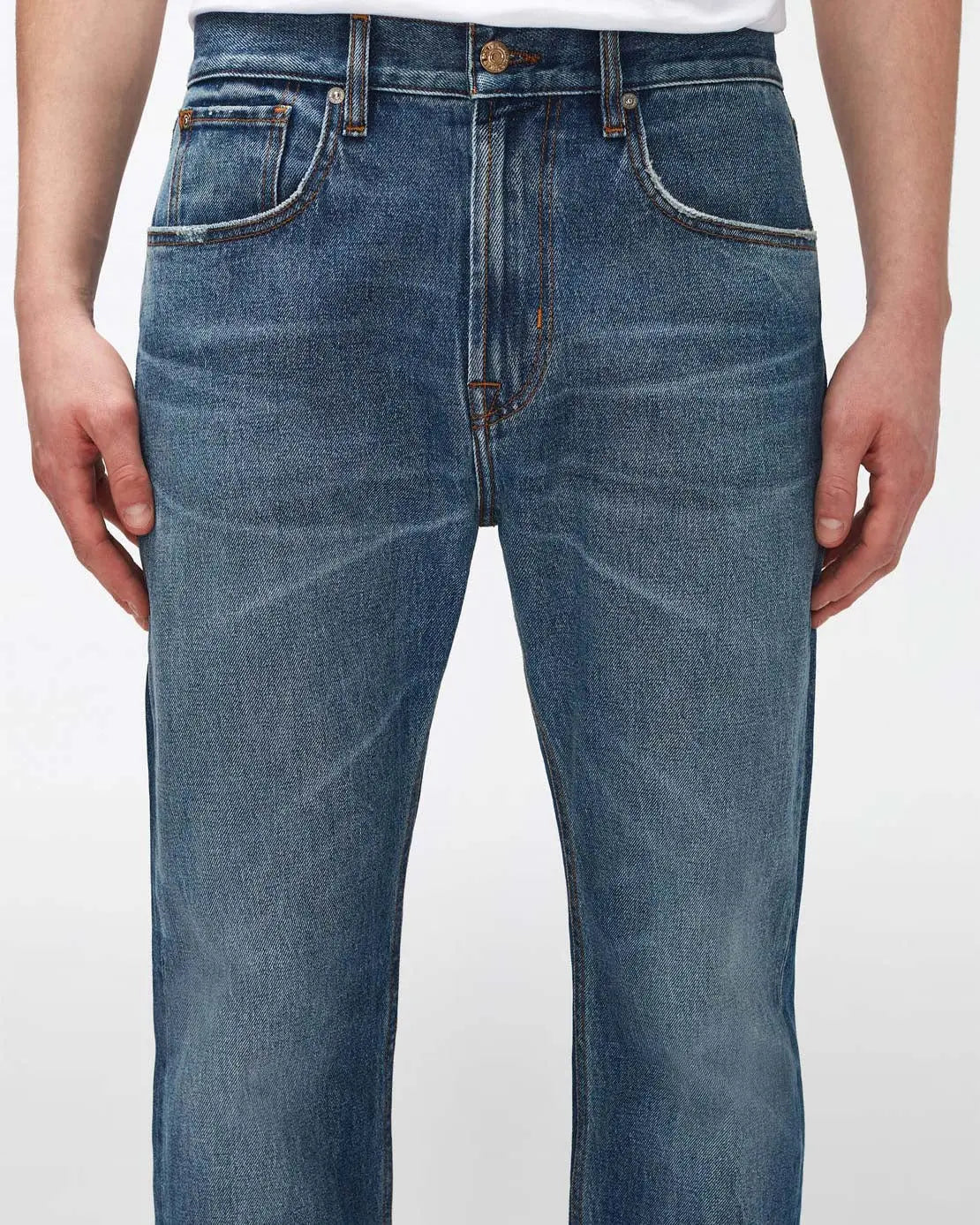 Cooper J Laid Back - BEVAVA