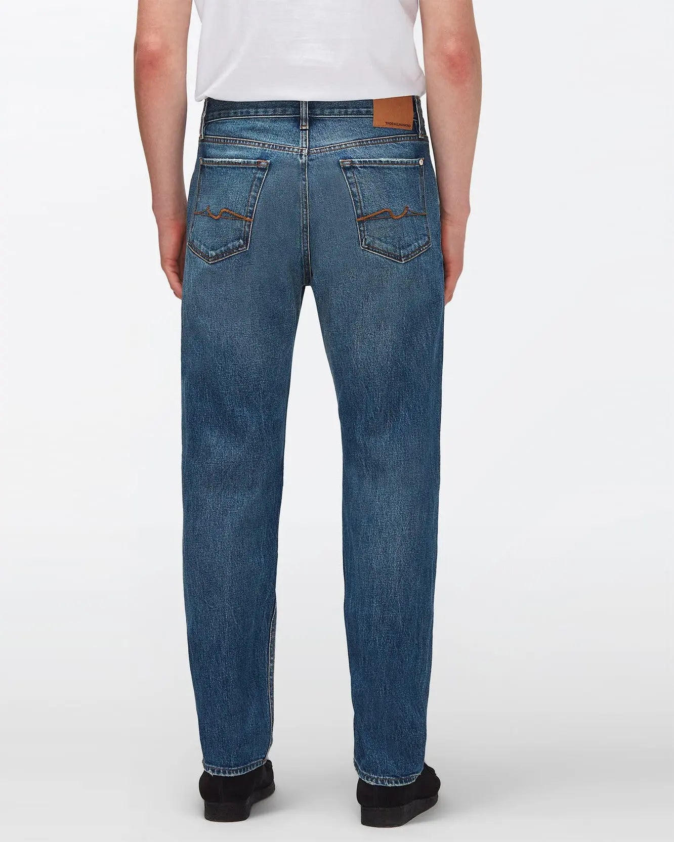 Cooper J Laid Back - BEVAVA