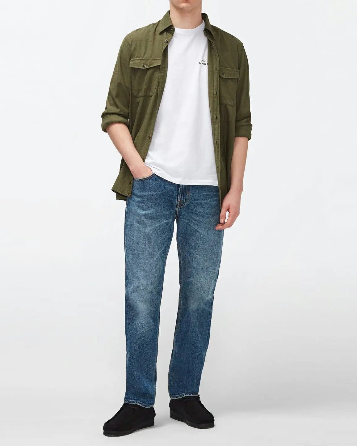 Cooper J Laid Back - BEVAVA