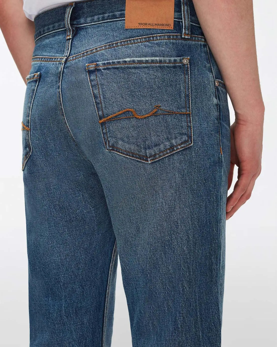 Cooper J Laid Back - BEVAVA